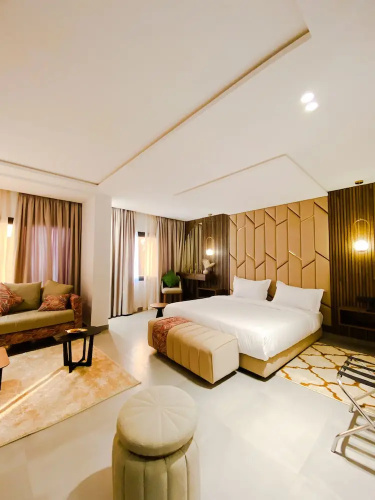 TIMAZIN Hotel Dakhla