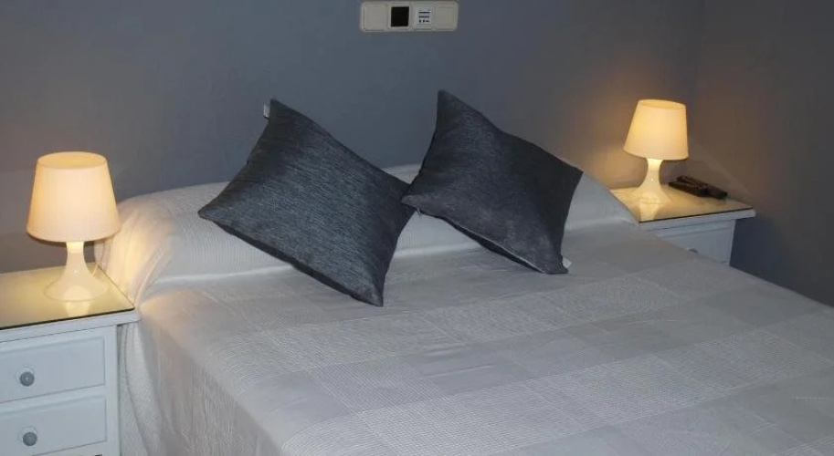 Hostal El Parque