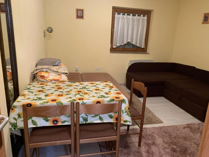 Apartments Vanja