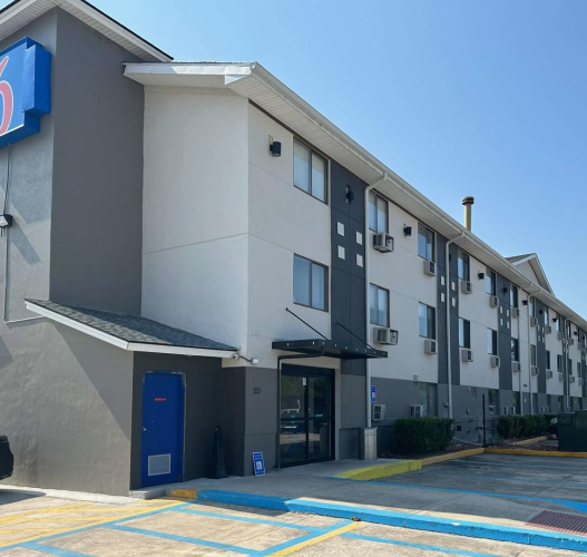 Image de l'hôtel