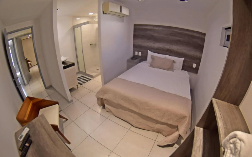 Hotel On