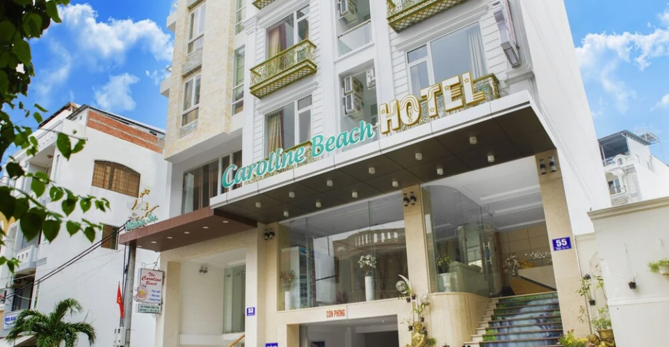 Hotelbild