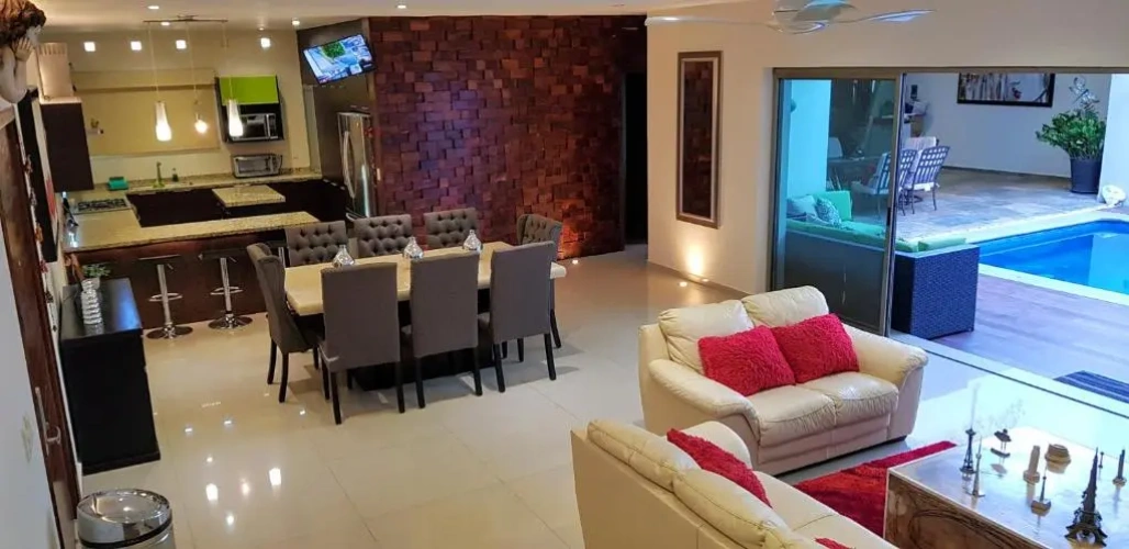 Deluxe Double Suite