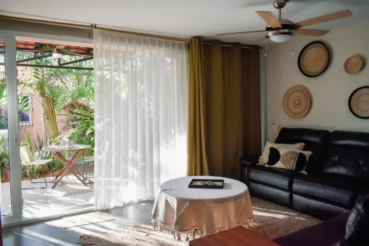 Casa Bella Cruz