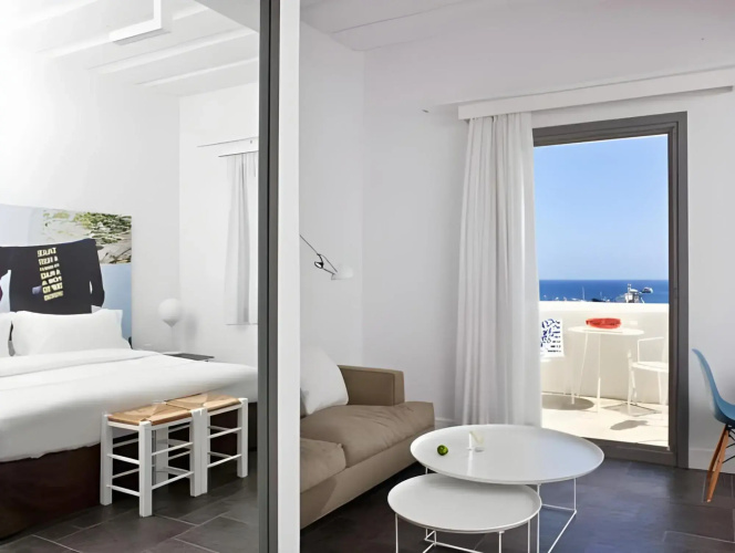 ANEMI Folegandros