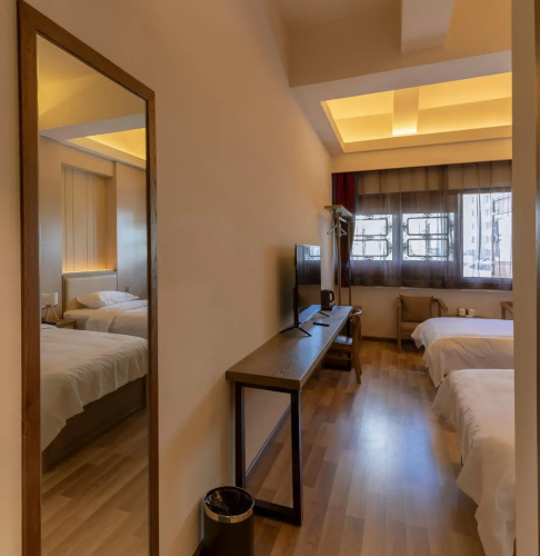 The Hump Hostel