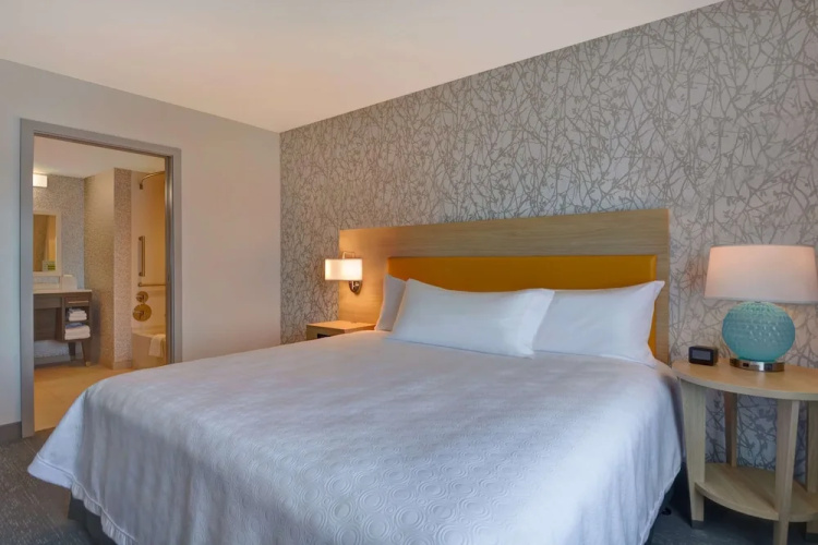 Home2 Suites Williston Burlington, Vt
