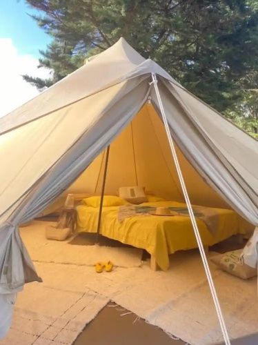 Tipis Manu Surf