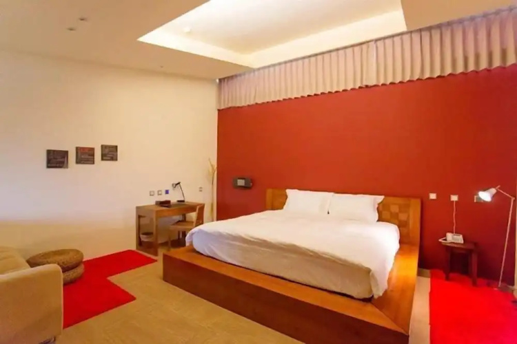 Sheng Tu Villa