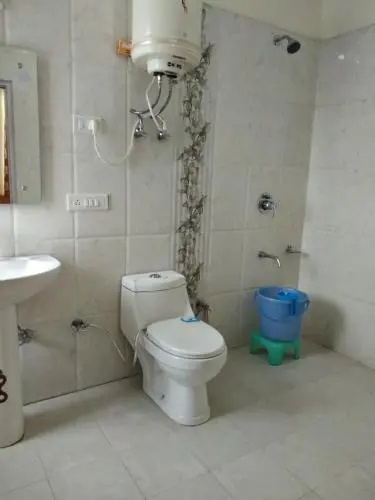 Pink Bud Cottage Manali - Nested In Nature's Lap