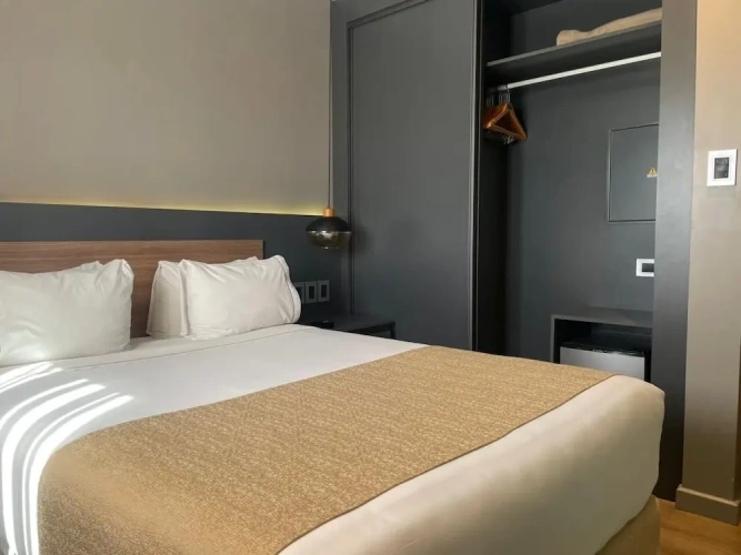 Economy Single room