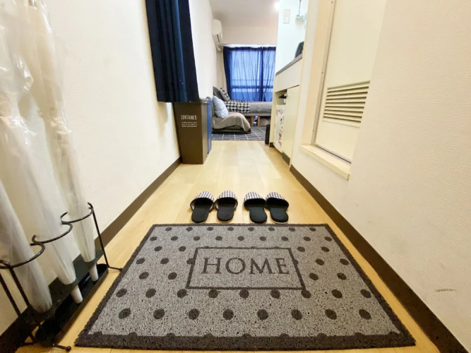 Smart Stay Tokyo L503