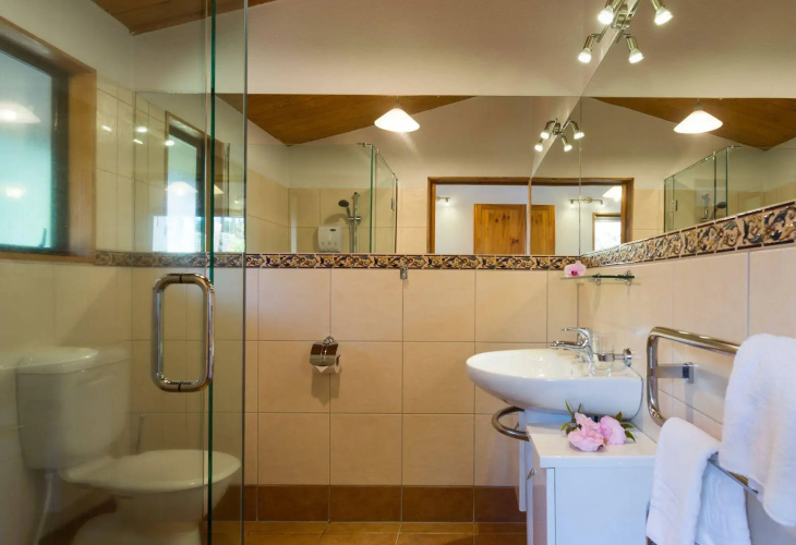 Kimi Ora Eco Resort
