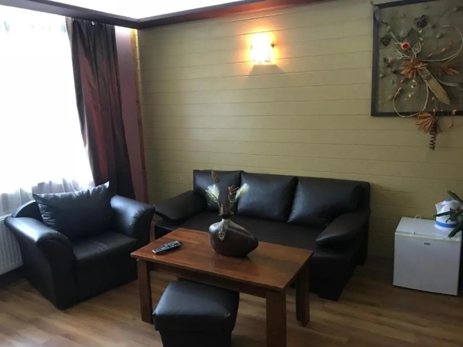 1 Bedroom Suite with balcony