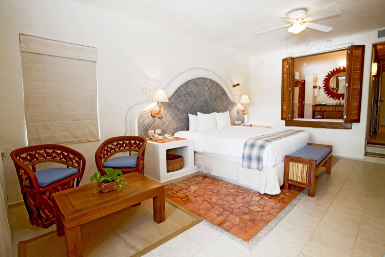 Desire Pearl Resort Riviera Maya All Inclusive - Adults Only photo 6