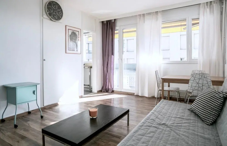 Domino 1 Bedroom
