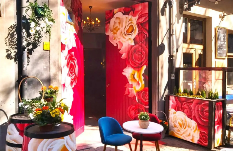 Maison d’Anvers