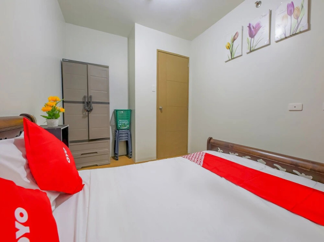OYO 825 Stay Plus Tagaytay