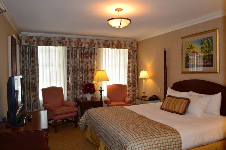 Wall Street Inn photo 8