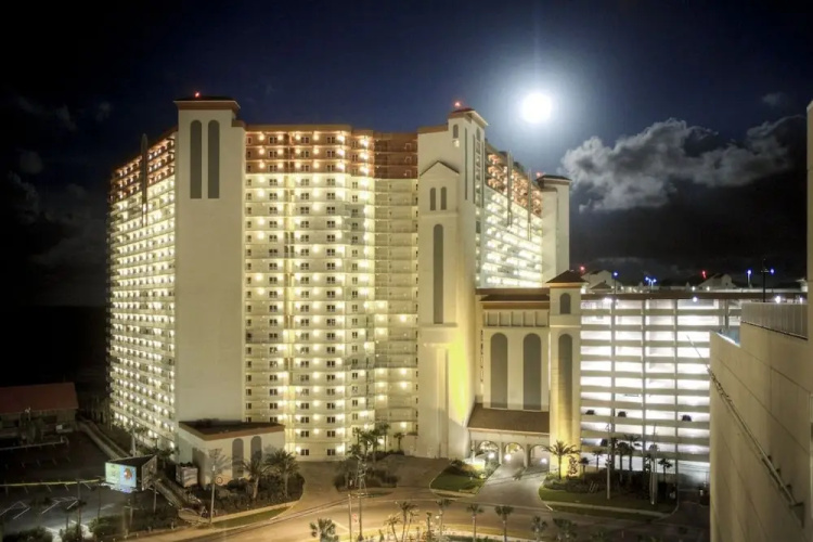 Image de l'hôtel