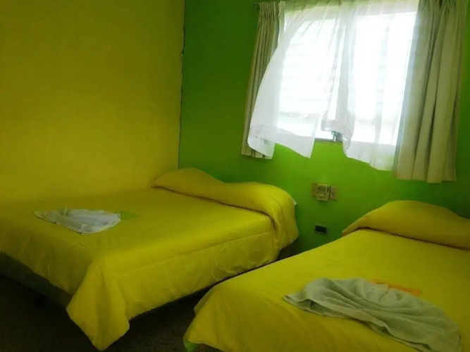 Hotel Casa Turquesa