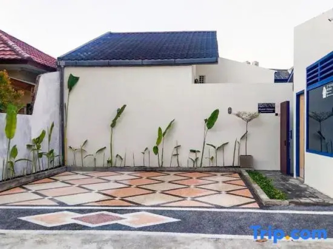 The Lavana Rumah Keboon