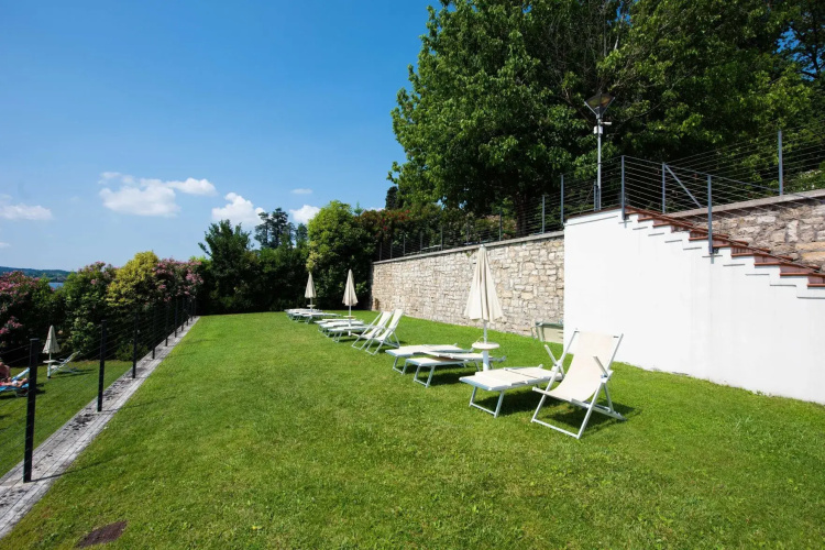 Residence Gardazzurro