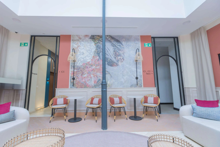 Soho Boutique Cadiz