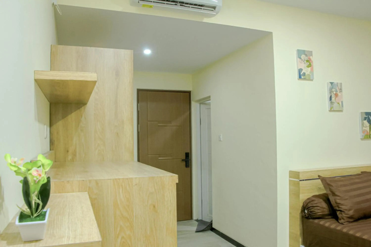 CASAKITA exclusive guest house