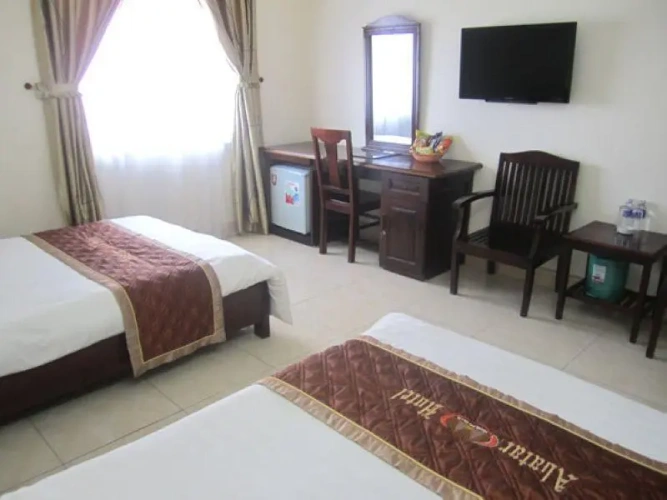 Standard Family room