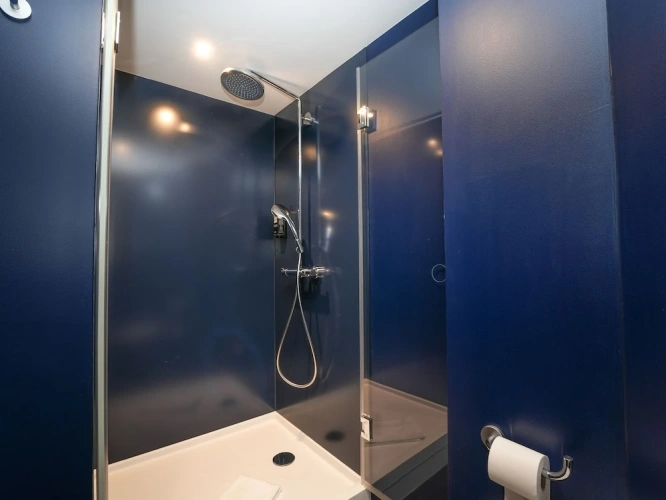 Superior Double room with balcony