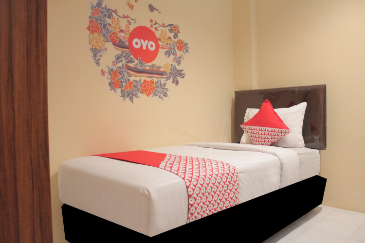 Hotel O Rumah Ayub Syariah