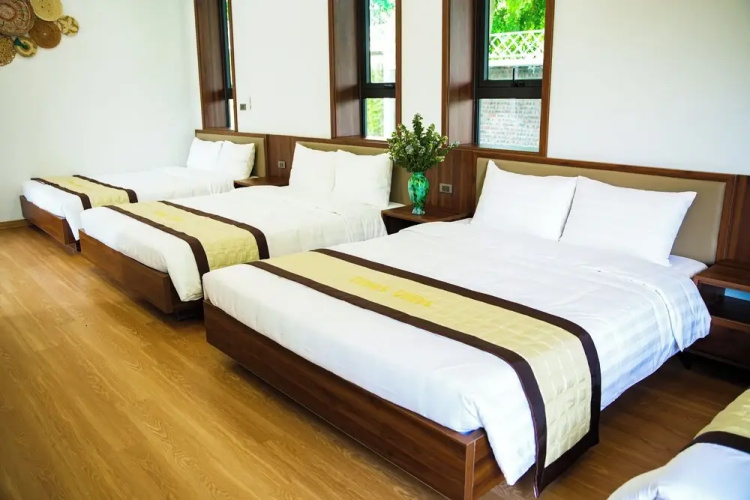 Time Villas