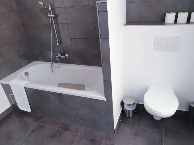 Brussels apartments luxury