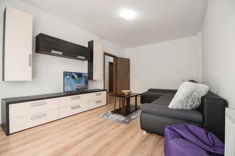 Apartment Sebastians