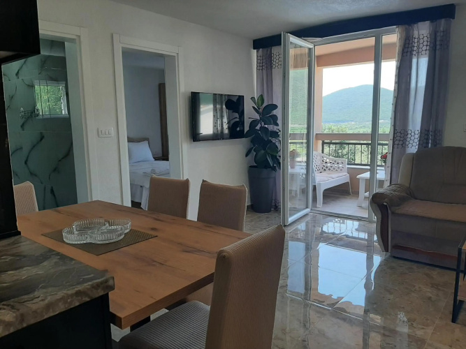 Đuričić Apartmani