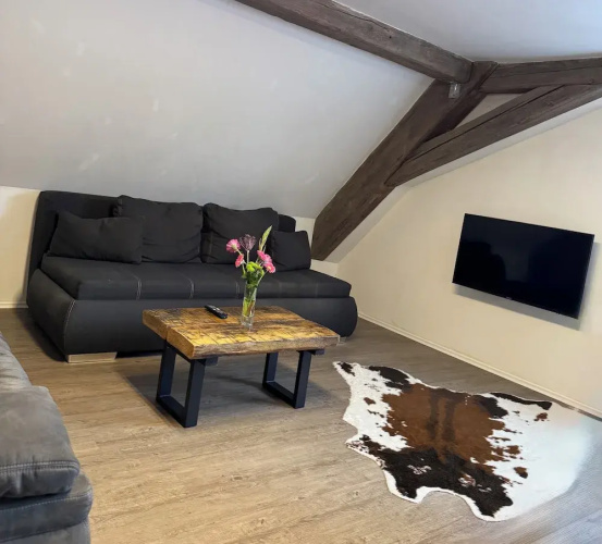 Dies und Fass Ferienwohnung