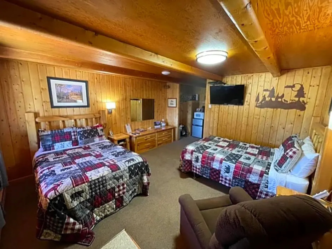 Sportsman Motel