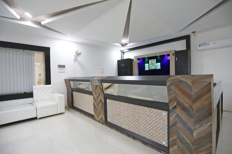 Townhouse 1012 Hotel Dell Inn