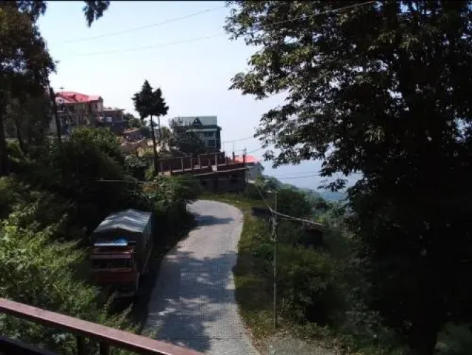 Vanshika Homestay