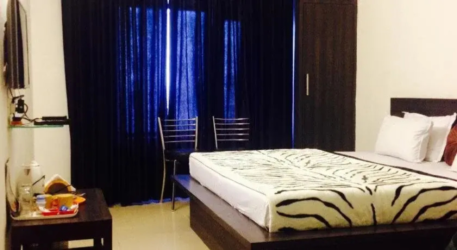 Hotel Deep