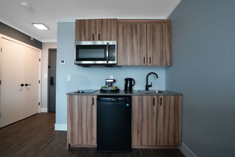 Prestige Kamloops Hotel photo 30