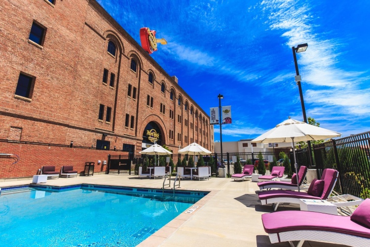 Hard Rock Hotel & Casino Sioux City photo 15