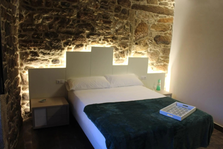 Casa Rural Liñeiros