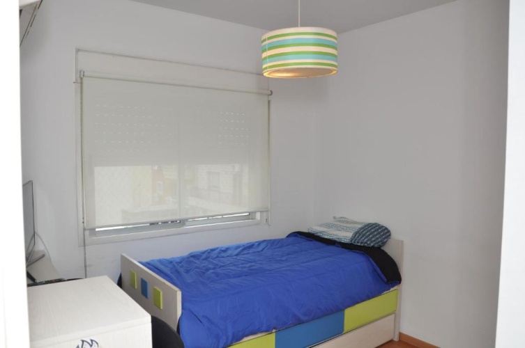 3 Bedrooms Apartment