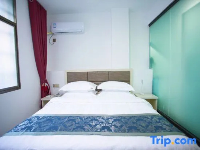 Pucheng Hao Guest Hotel