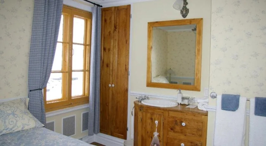 Auberge du Maître Forgeron