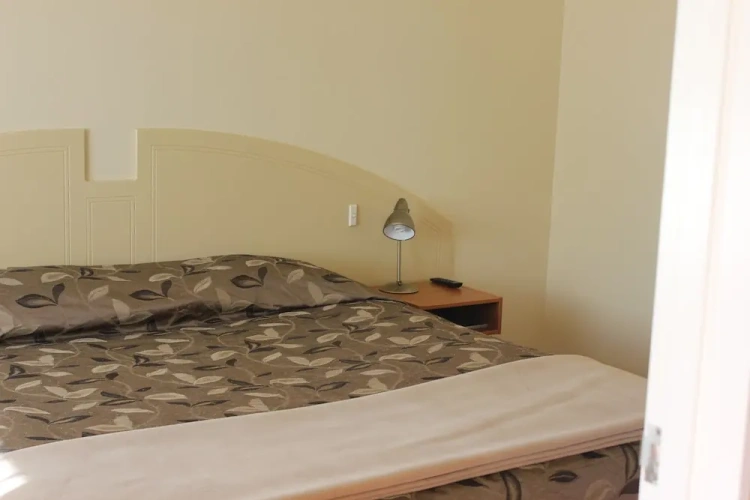 2 Bedrooms Standard room