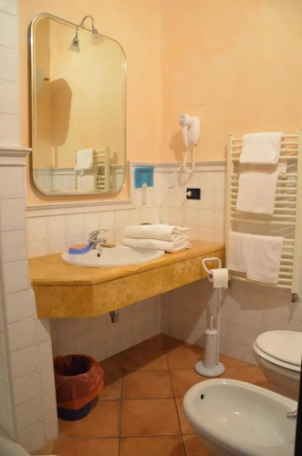 Hotel Azzurro