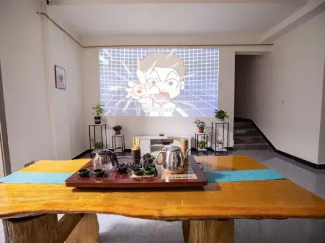 Zhiting Homestay